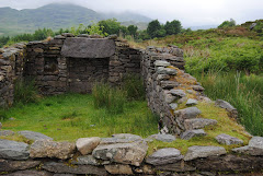 First Famine House Ruins