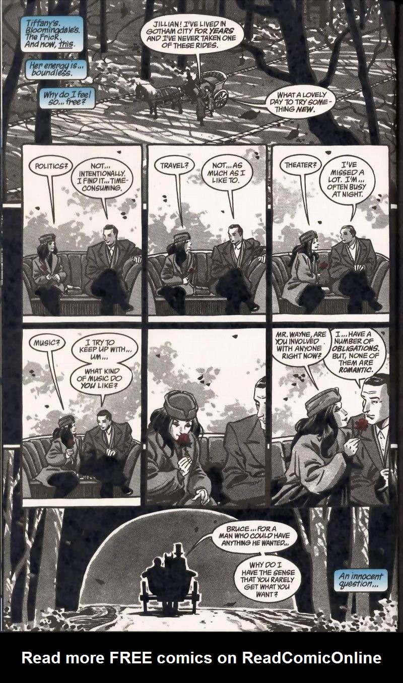 Batman: Legends of the Dark Knight _Special_1 Page 42
