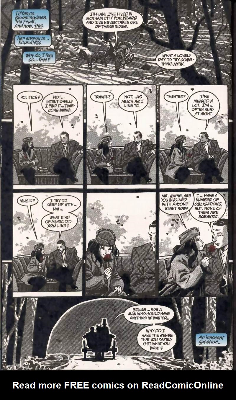 Read online Batman: Legends of the Dark Knight comic -  Issue # _Special 1 - 43