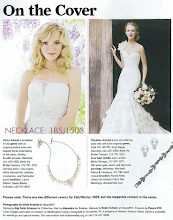 BRIDE'S Magazine/Chicago
