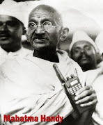 Mahatma Handy