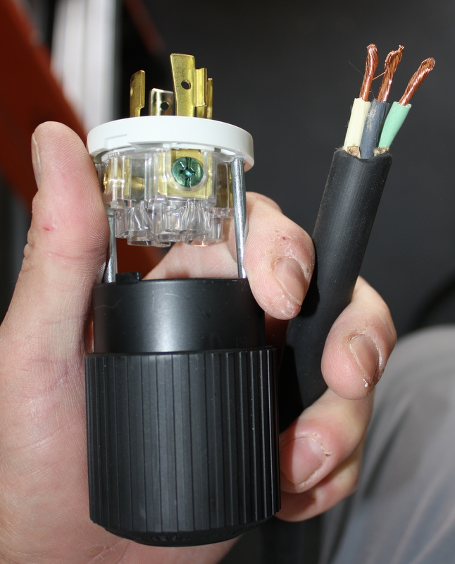 Sawstop Wiring Diagram