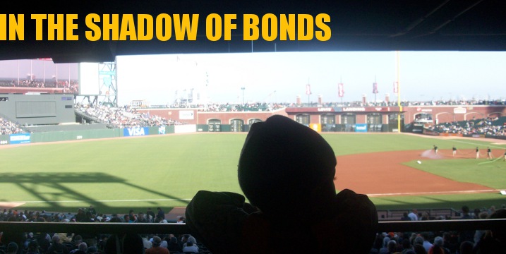 IN THE SHADOW OF BONDS