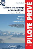 Météo du voyage aéronautique en France et en Europe