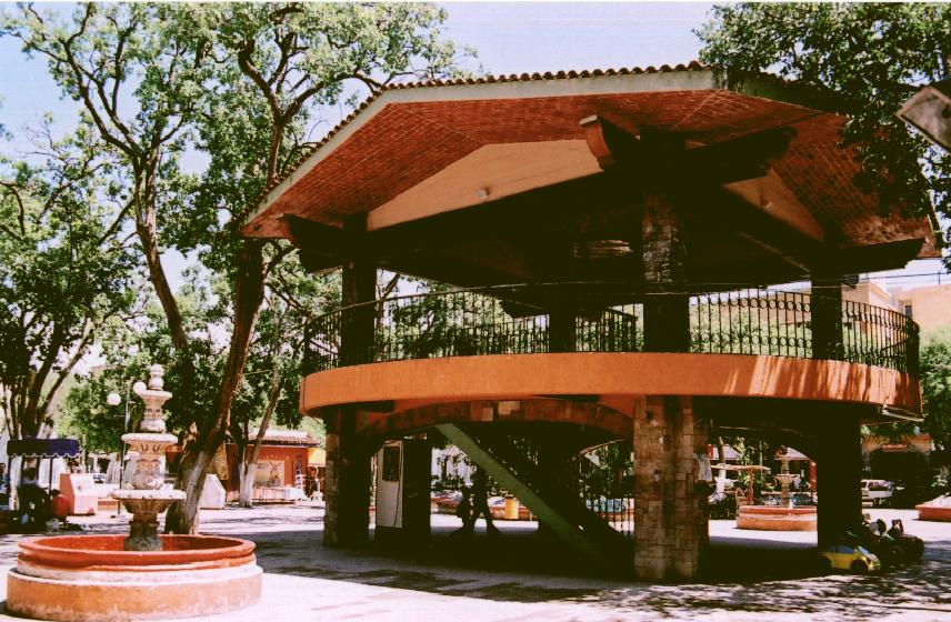 VISITA GUERRERO IGUALA DE LA INDEPENDENCIA