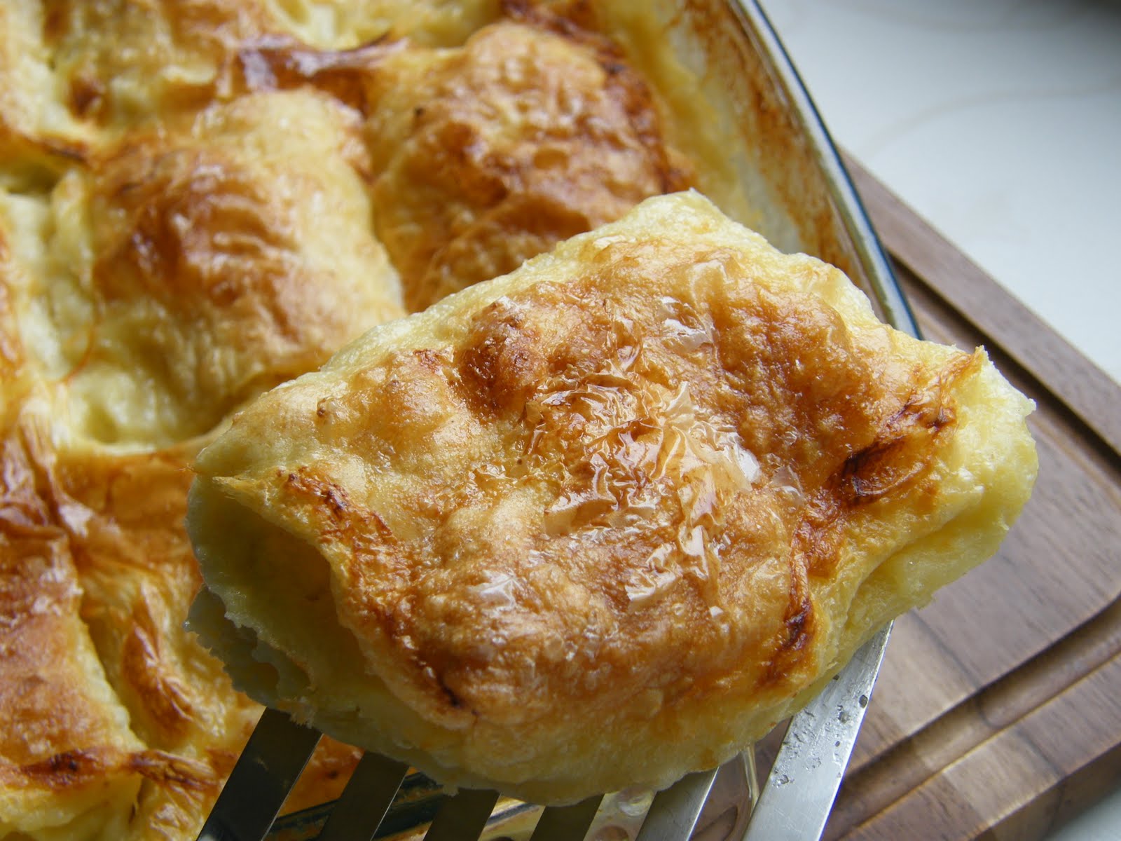 La casa de vainilla: Zagorske strukle