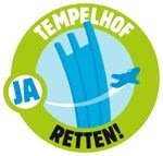 Tempelhof retten!