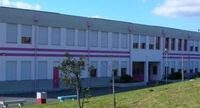 Escola Básica de Arões - Santa Cristina