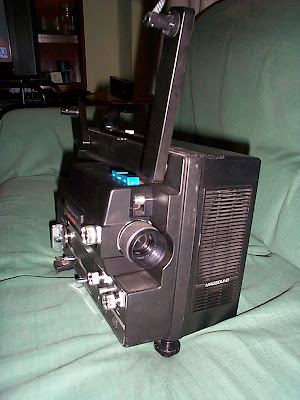 JUEGO DE 3 CORREAS PARA PROYECTOR ELMO GS-800 SUPER 8 | CORREAS DE MOTOR Y CONTADOR
