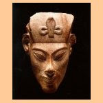 O que há entre o mito Moisés e o general militar e faraó Akenaton?