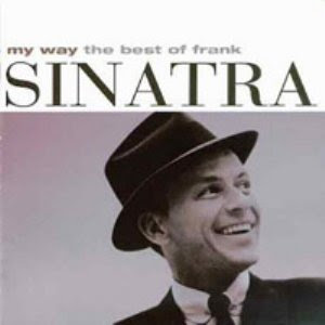 Frank sinatra.....