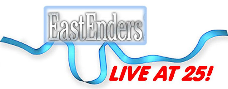 EASTENDERS AT 25