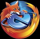 Este Blog é melhor visualizado com Mozila Firefox
