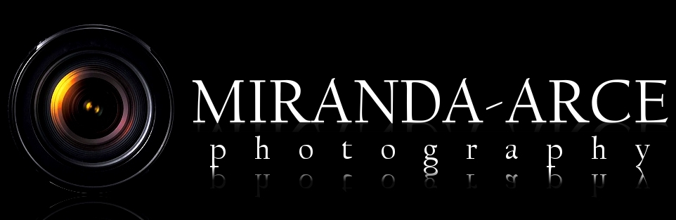 MIRANDA-ARCE PHOTOGRAPHY