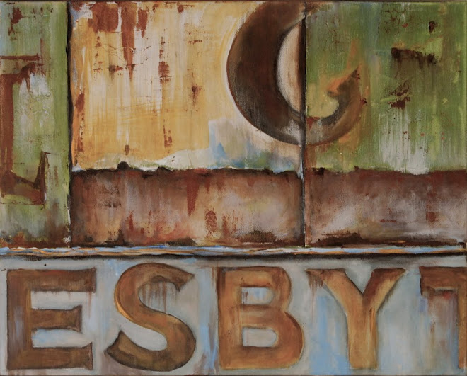 ESBY...From the Billboard series