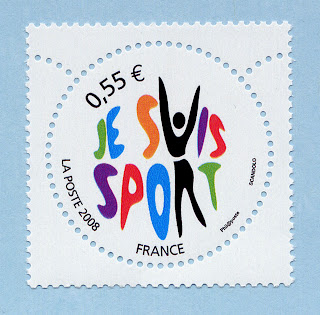 France 2008 Je Suis Sports