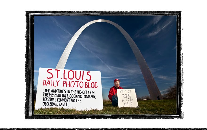 St. Louis Daily Photo