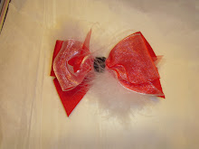 Costume or Fancy Bows