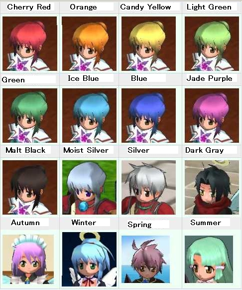 What Things In Nature Are Able To Dye Hair What Things In Nature Are Able To Dye Hair