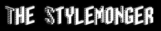 The Stylemonger