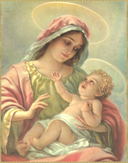 Tutto su Maria