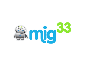 Mig33 Chatting Software for Mobile Phones.