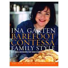 Cookbook of the Month