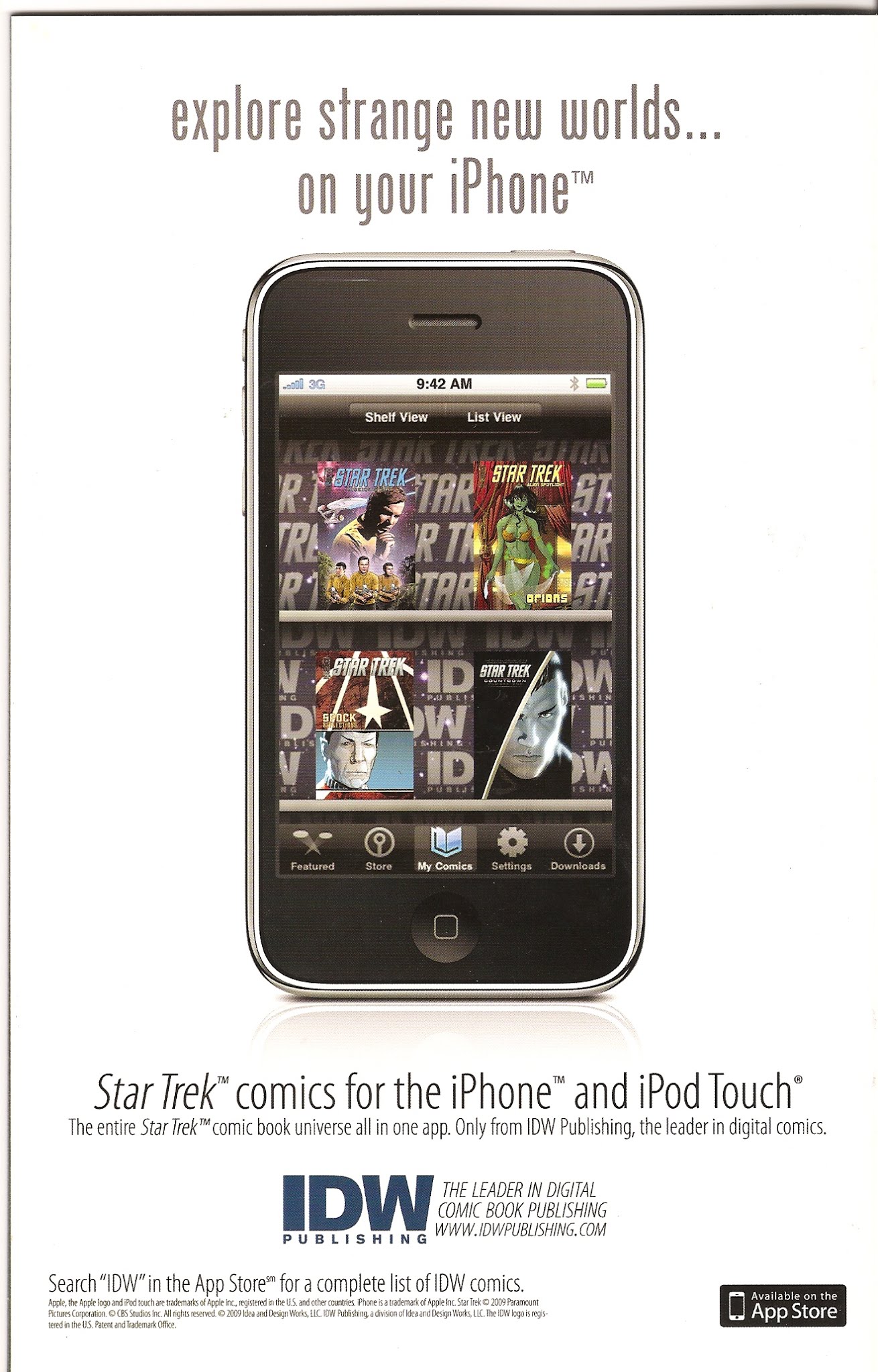 Read online Song of Saya comic -  Issue #1 - 29