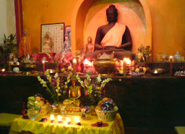 Buddha Rupang Khanti Bhumi