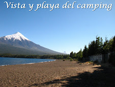 Playa del Camping