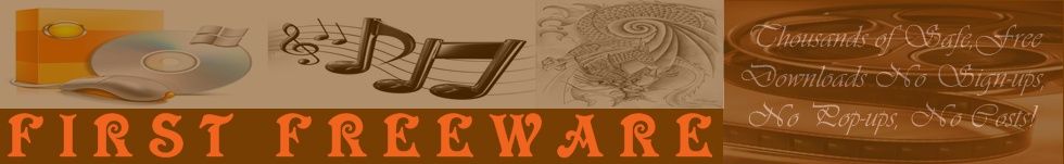 First Freeware