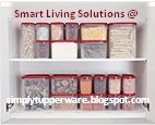 SimplyTupperware - Smart Living Solutions