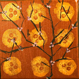 Circles ans Branches