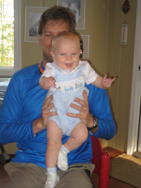 Happy Baby
