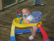 9 months and moving...