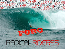 FORO RADICAL RIDERSS