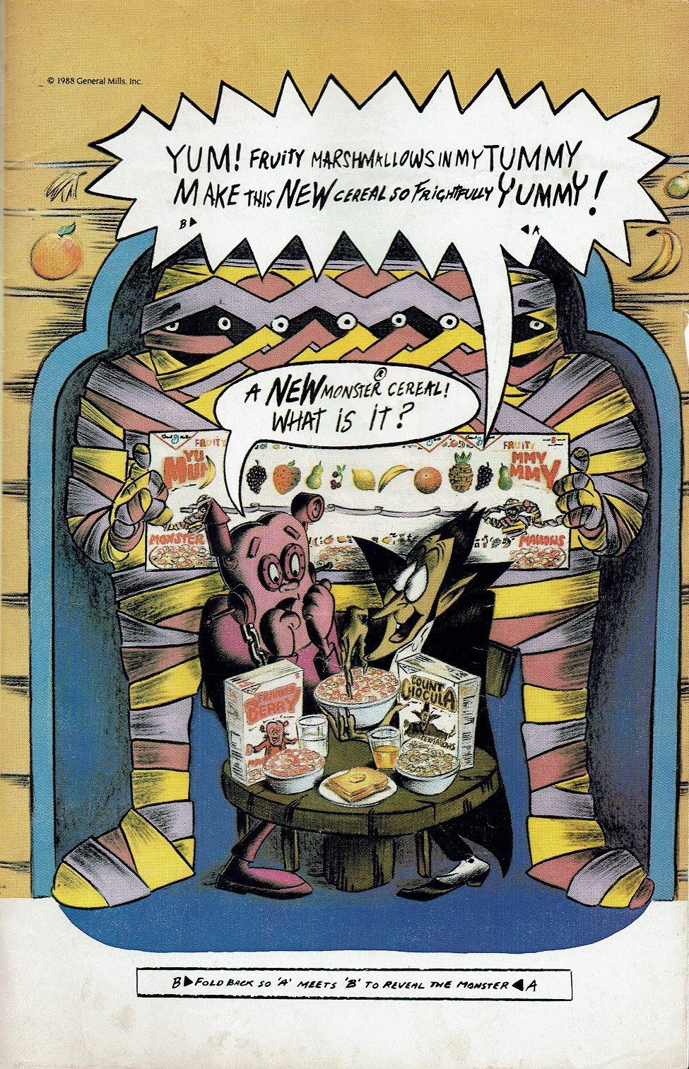 Read online The New Archies comic -  Issue #10 - 35