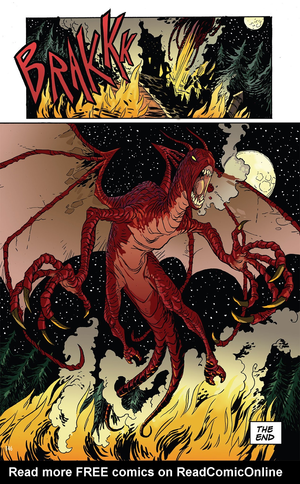Read online PopGun comic -  Issue # Vol. 1 - 143