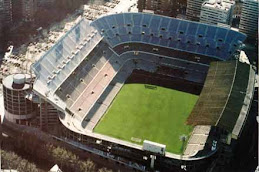 Estadi de Mestalla