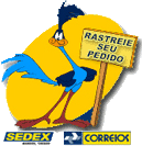 Correios do Brasil