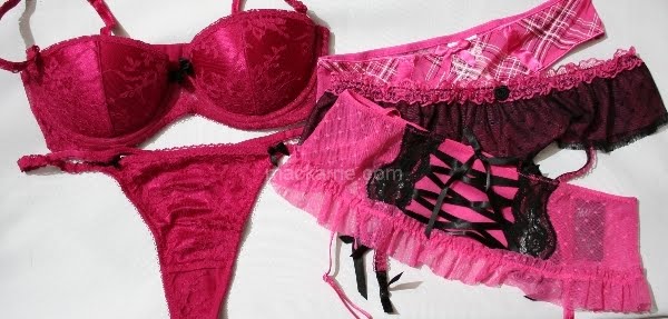 MacKarrie Beauty Style Blog: 12/30/10