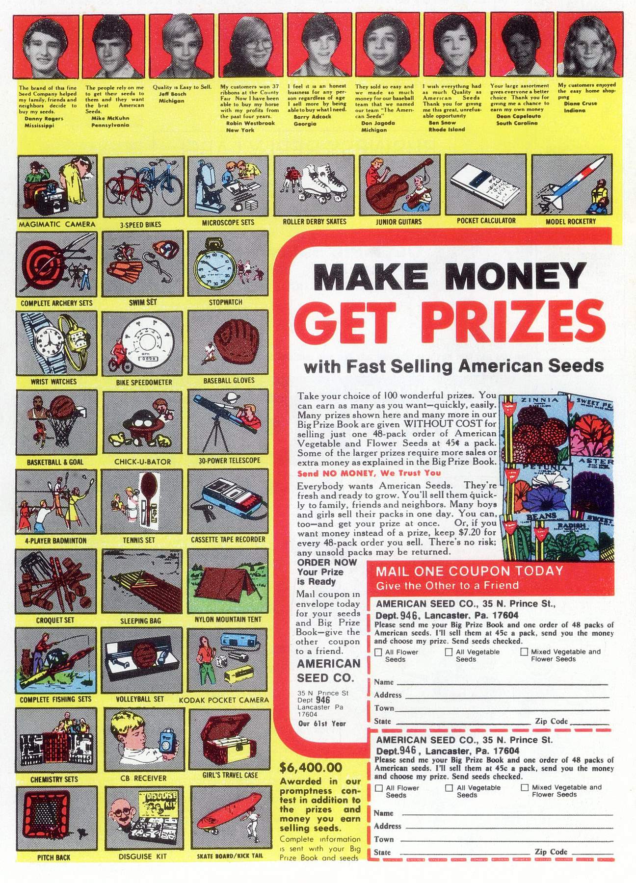 Read online Marvel Triple Action comic -  Issue #47 - 36