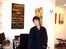 Rollebeek Gallery / mars 2007