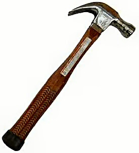 hammer for lego building