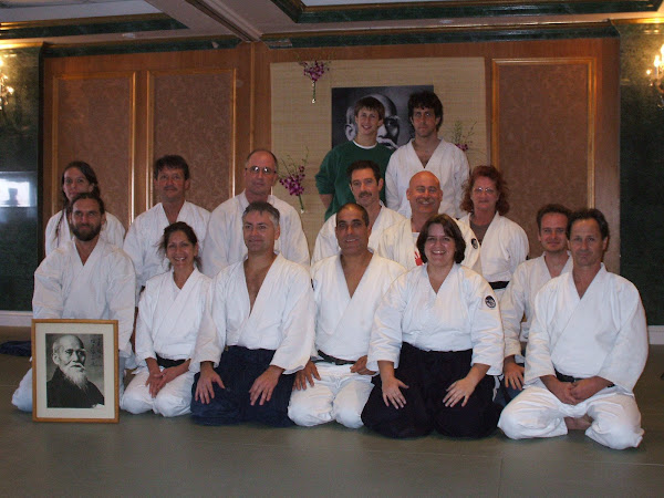 Florida Aikikai