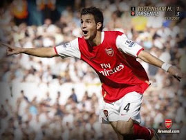 Cecs Fabregas