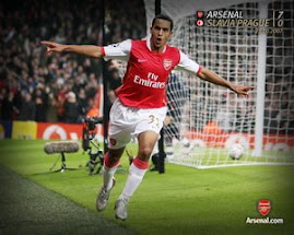 Theo Walcott