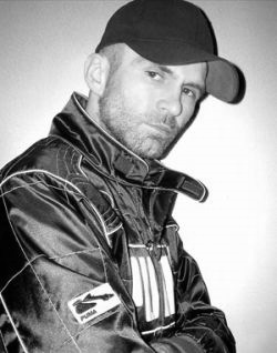 DJ Peter Rauhofer