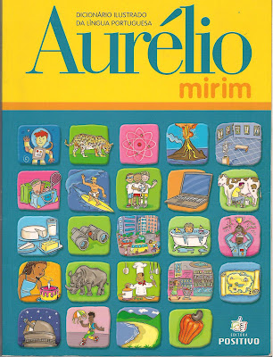 Dicionário Aurélio Mirim