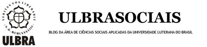 ULBRASOCIAIS